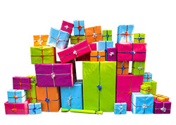 Geschenke