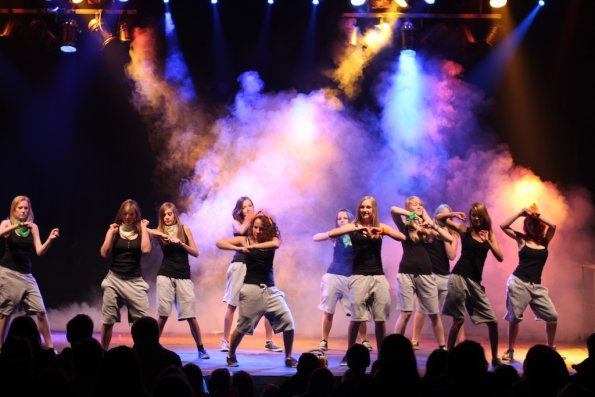 Dance Movie web Bild 10