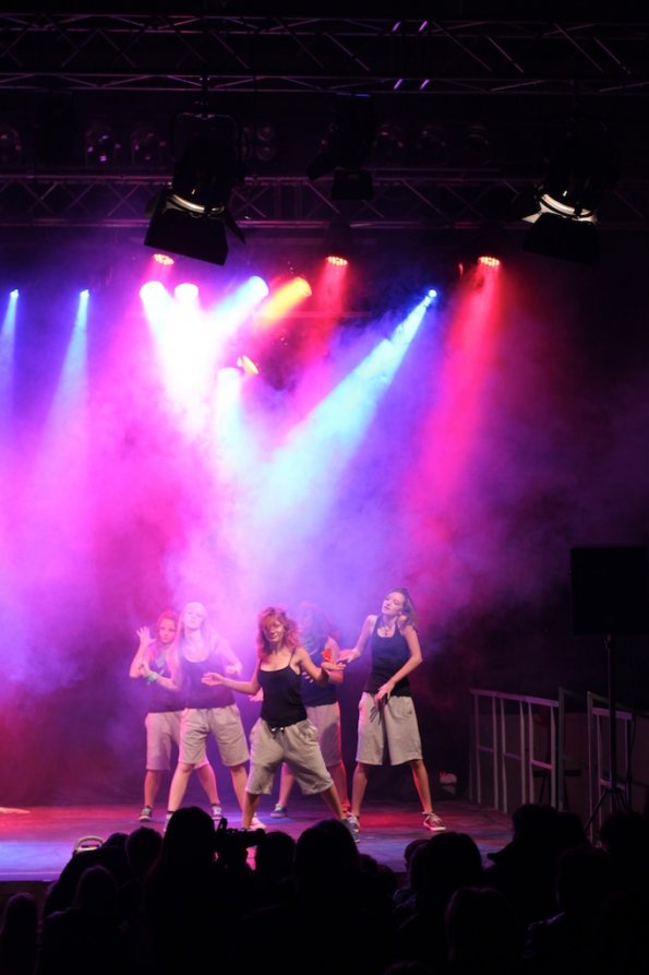 Dance Movie web Bild 11