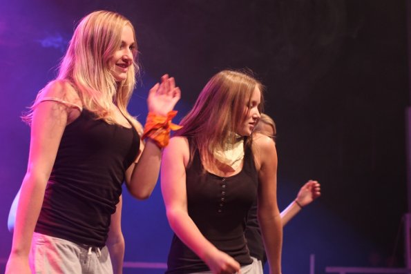 Dance Movie web Bild 12