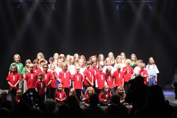 Dance Movie web Bild 16