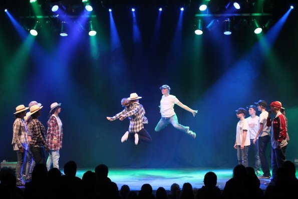 Dance Movie web Bild 19