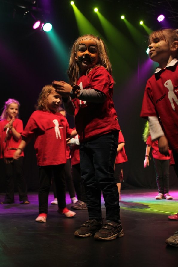 Dance Movie web Bild 1