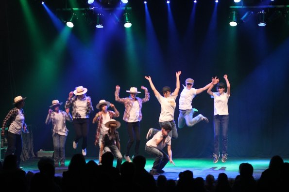 Dance Movie web Bild 20