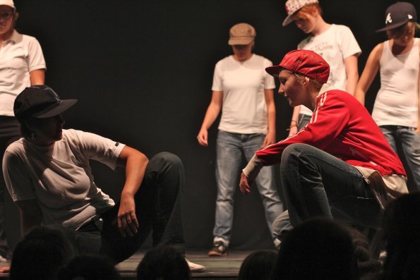 Dance Movie web Bild 21