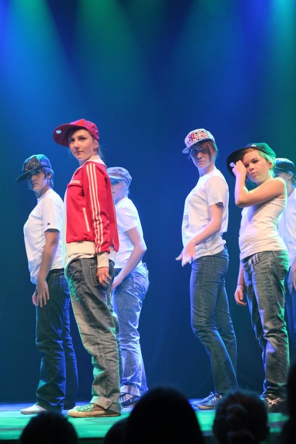 Dance Movie web Bild 22