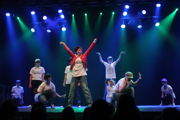 Dance Movie web Bild 23