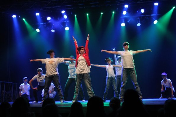 Dance Movie web Bild 24