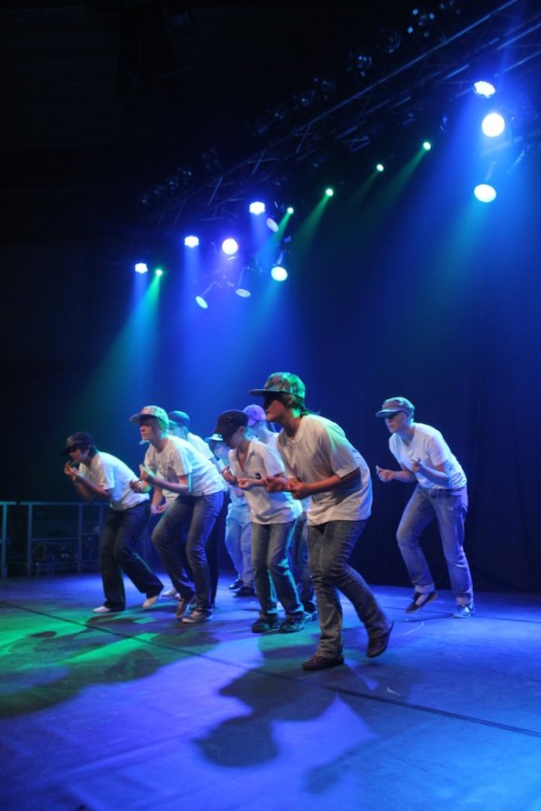 Dance Movie web Bild 25