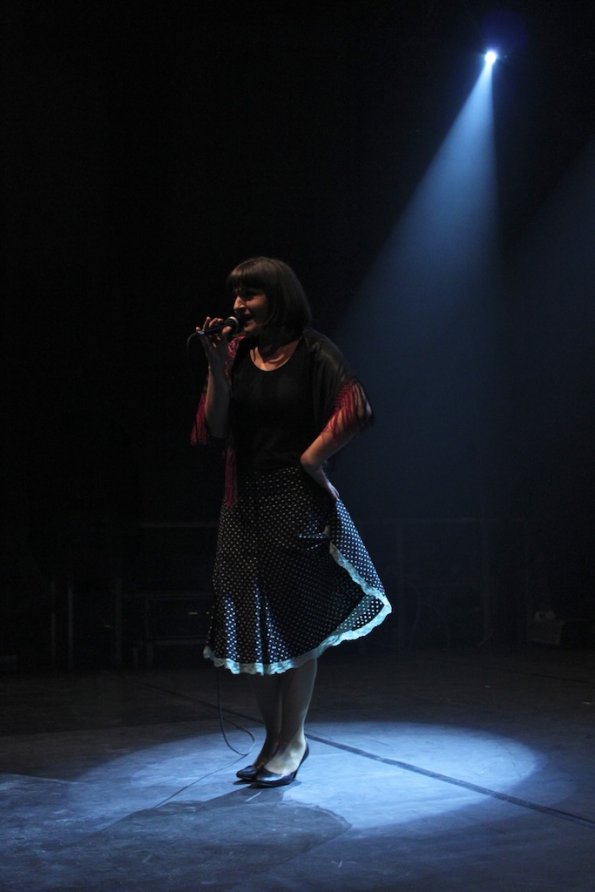 Dance Movie web Bild 27