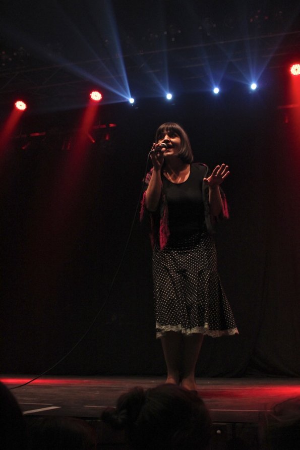 Dance Movie web Bild 28