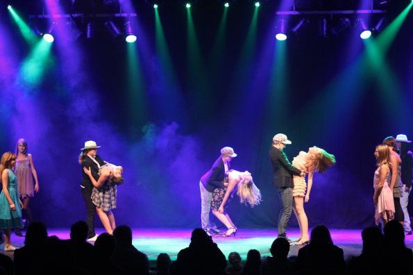 Dance Movie web Bild 29