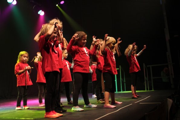 Dance Movie web Bild 2