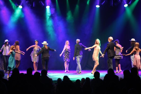 Dance Movie web Bild 30