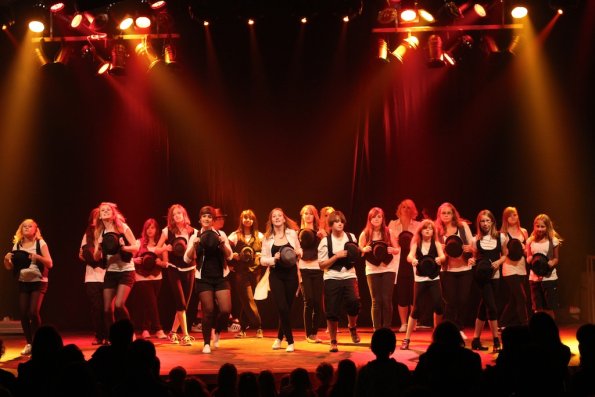 Dance Movie web Bild 32