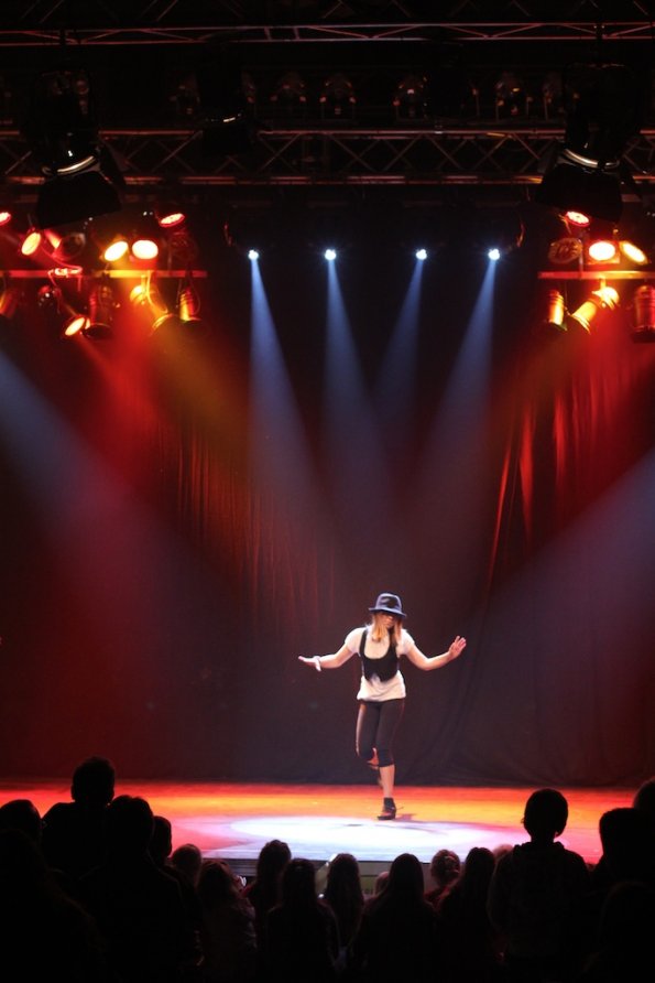 Dance Movie web Bild 33