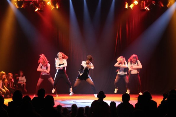 Dance Movie web Bild 34