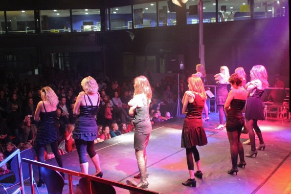 Dance Movie web Bild 38