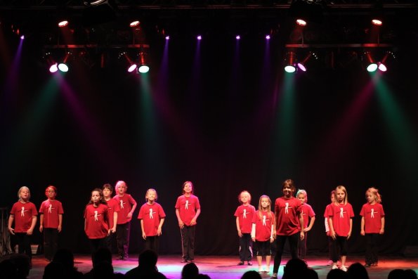 Dance Movie web Bild 3