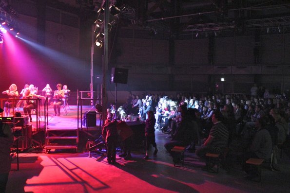 Dance Movie web Bild 40