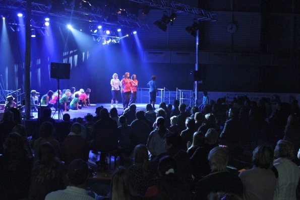 Dance Movie web Bild 42