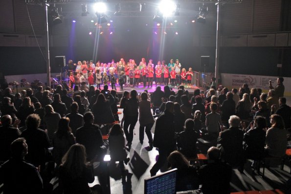 Dance Movie web Bild 45