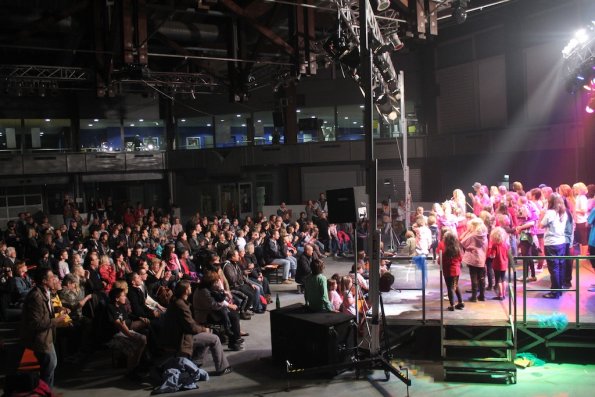 Dance Movie web Bild 46