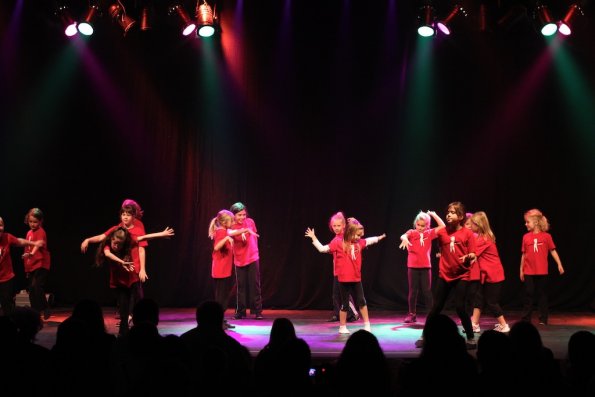 Dance Movie web Bild 4