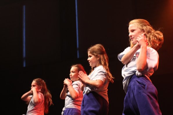 Dance Movie web Bild 6