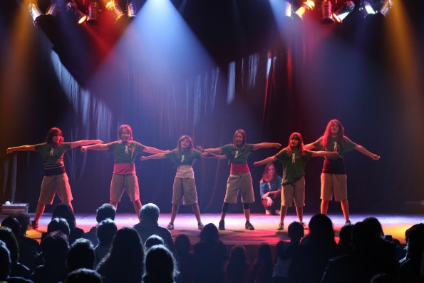 Dance Movie web Bild 8