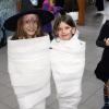 Kinder Treff: Halloween-Party 2015