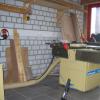 Holzwerkstatt