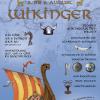 Kinderferienaktion 2010: Wikinger