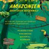 Kinderferienaktion 2017: Amazonien