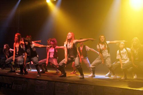 a_contest_funky diamonds