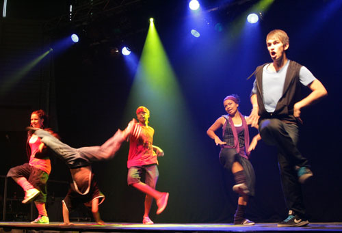 a_contest_infinity crew