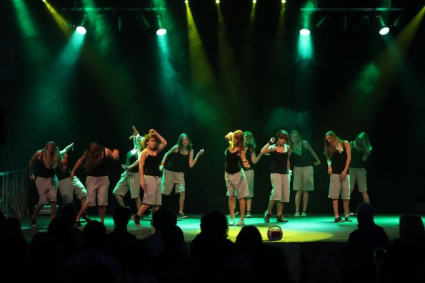 Dance Contest Web Bild 11