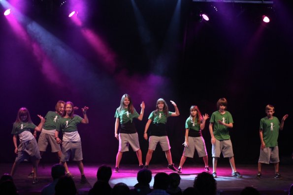 Dance Contest Web Bild 1