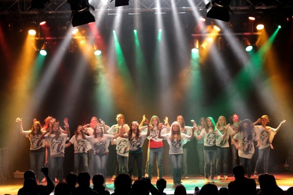 Dance Contest Web Bild 23