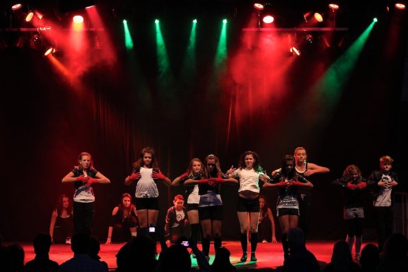 Dance Contest Web Bild 25