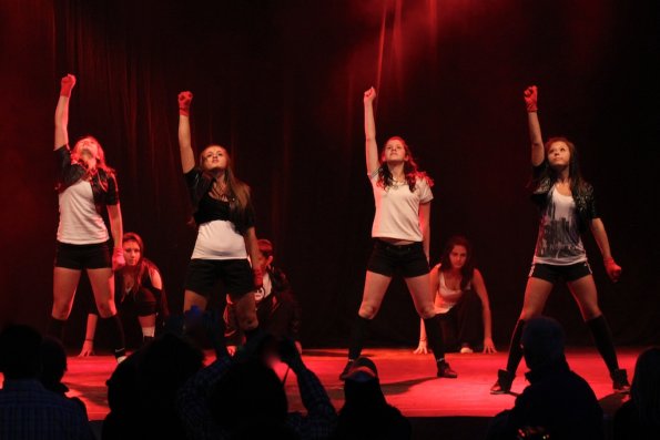 Dance Contest Web Bild 28