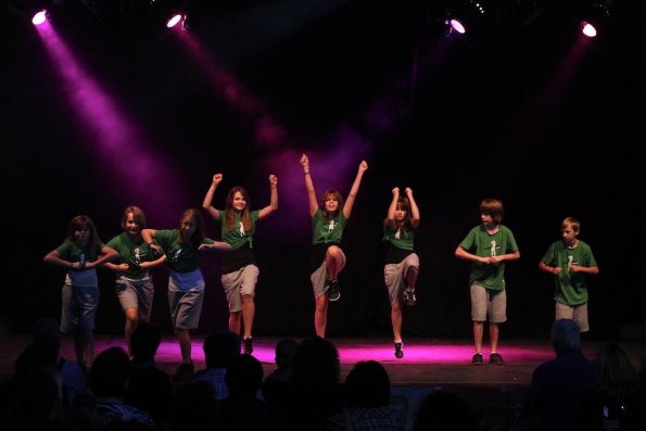 Dance Contest Web Bild 2