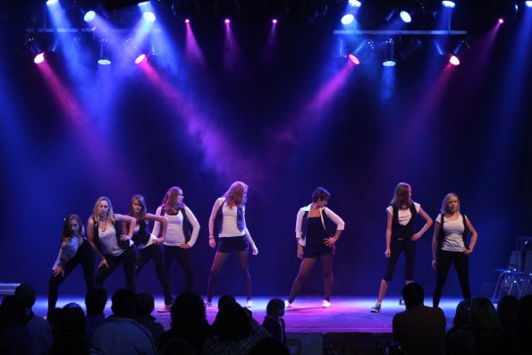 Dance Contest Web Bild 33