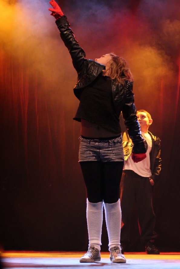 Dance Contest Web Bild 41