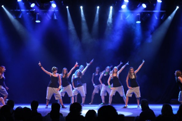 Dance Contest Web Bild 4