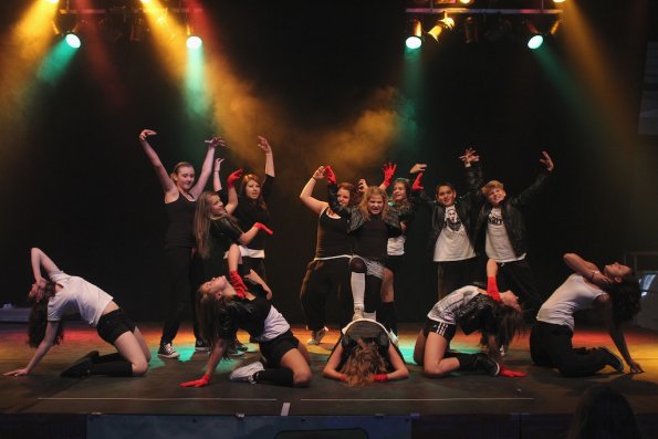 Dance Contest Web Bild 55