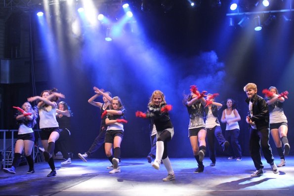 Dance Contest Web Bild 58