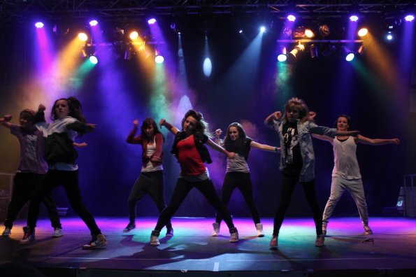 Dance Contest Web Bild 5