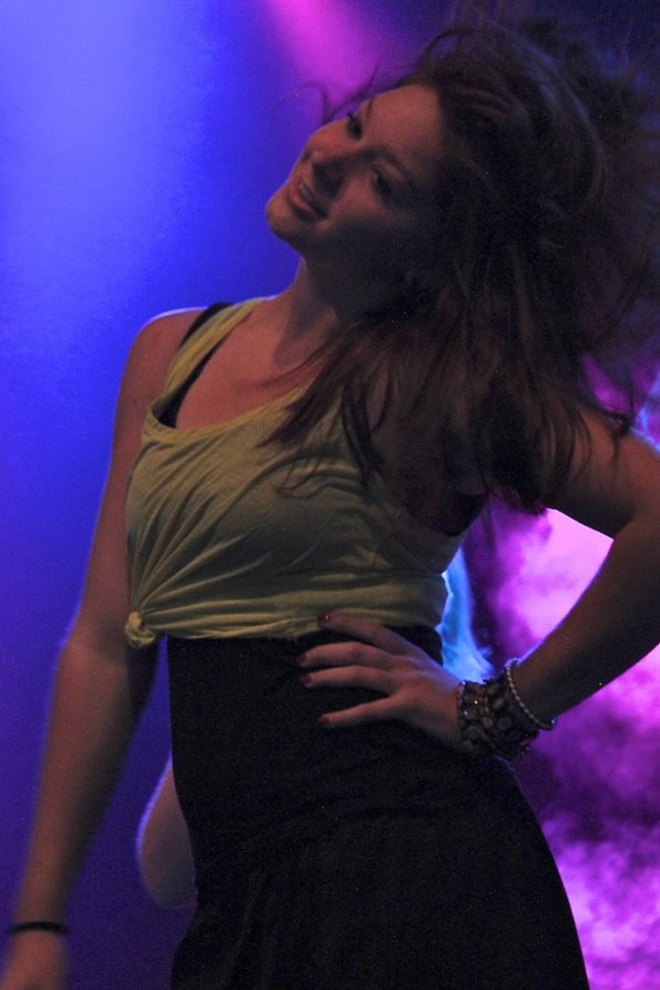 Dance Contest Web Bild 6