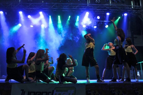 Dance Contest Web Bild 7